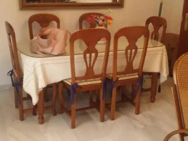 Piso en venta en Villanueva De La Serena, Extremadura