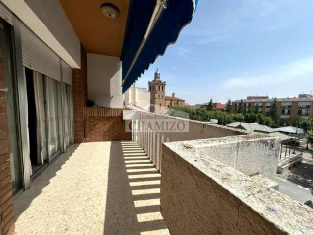 Piso en venta en Villanueva De La Serena, Badajoz