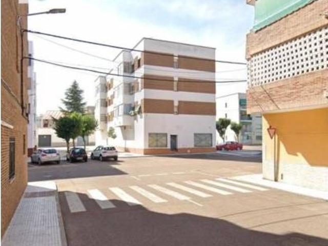 Piso en venta en Villanueva De La Serena, Extremadura
