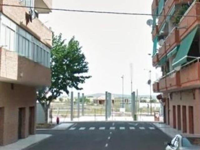Piso en venta en Villanueva De La Serena, Extremadura