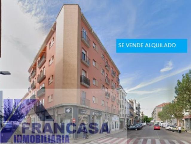 Piso en venta en Villanueva De La Serena, Extremadura