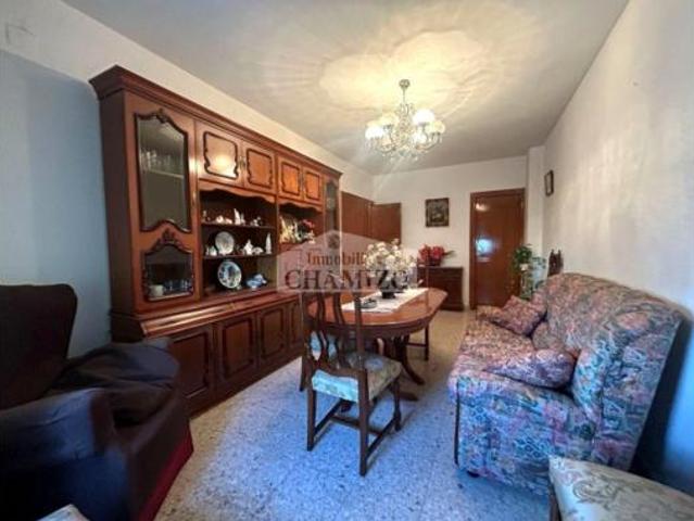 Piso en venta en Villanueva De La Serena