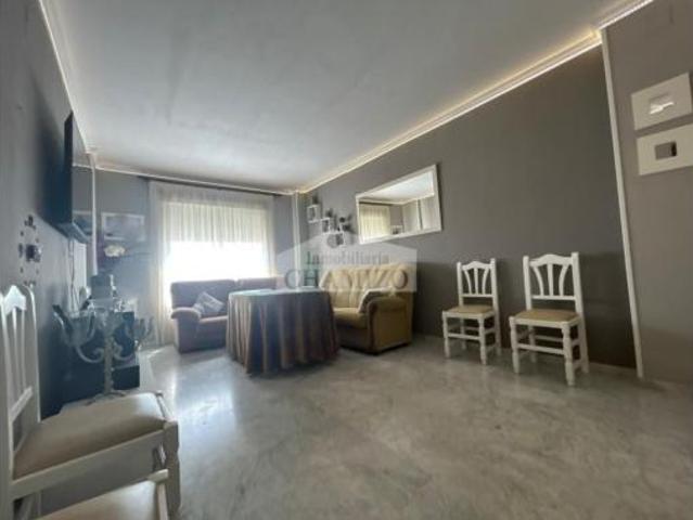 Piso en venta en Villanueva De La Serena, Extremadura