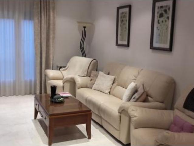 Piso en venta en Villanueva De La Serena, Extremadura
