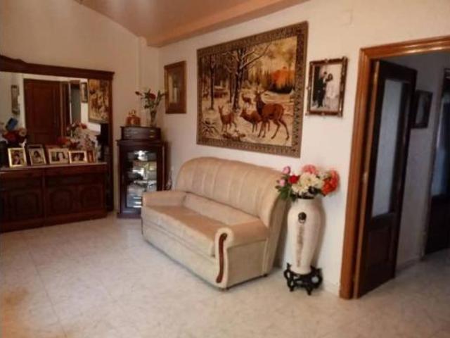 Piso en venta en Villanueva De La Serena, Extremadura