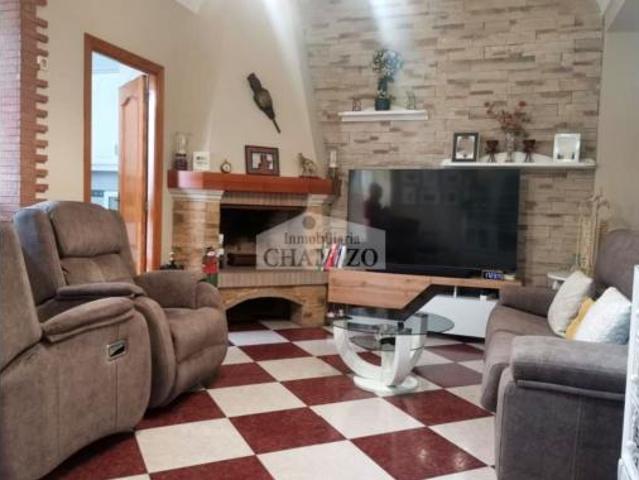 Piso en venta en Villanueva De La Serena, Extremadura