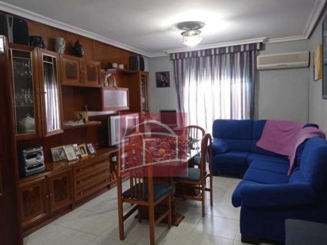 Piso en venta en Villanueva De La Serena, Badajoz