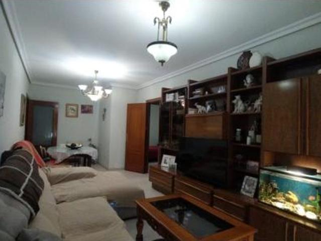 Piso en venta en Villanueva De La Serena, Extremadura