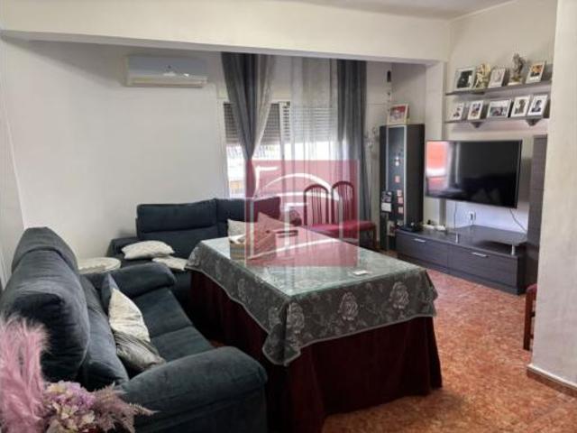 Piso en venta en Villanueva De La Serena, Extremadura