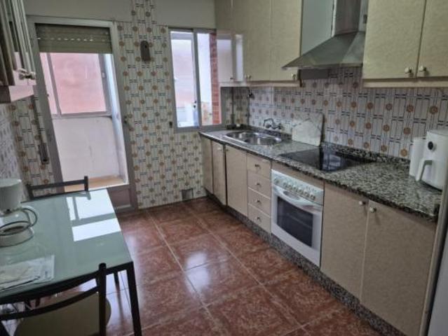 Piso en venta en Villanueva De La Serena, Extremadura