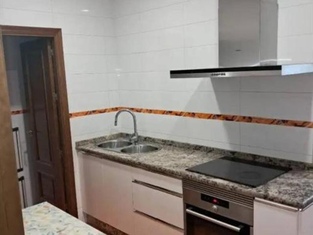 Piso en venta en Villanueva De La Serena, Extremadura