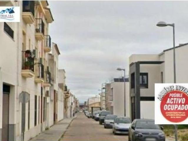 Piso en venta en Villanueva De La Serena, Extremadura