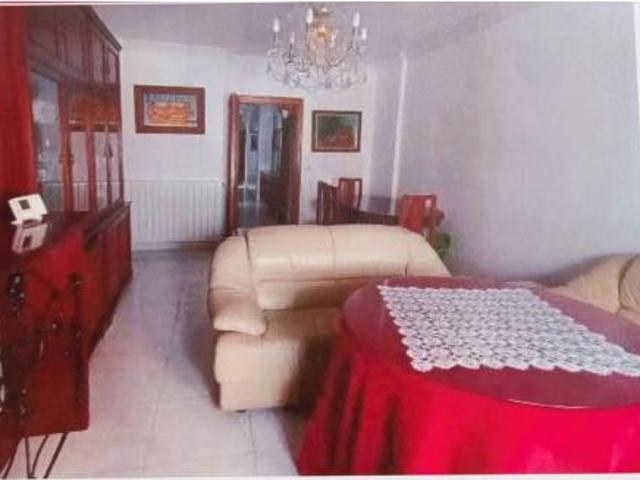 Piso en venta en Villanueva De La Serena, Badajoz