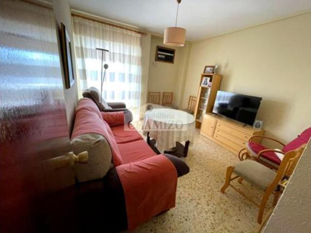 Piso en venta en Villanueva De La Serena, Badajoz
