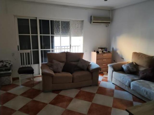 Piso en venta en Villanueva De La Serena, Extremadura