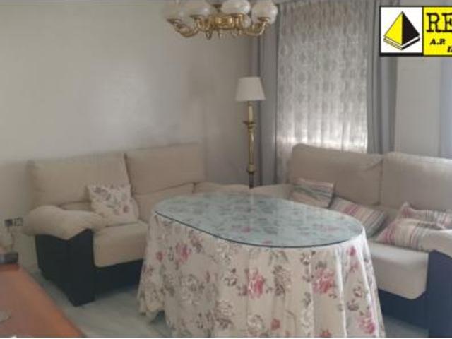 Piso en venta en Villanueva De La Serena