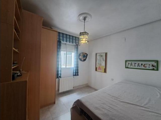 Piso en venta en Villanueva De La Serena, Extremadura