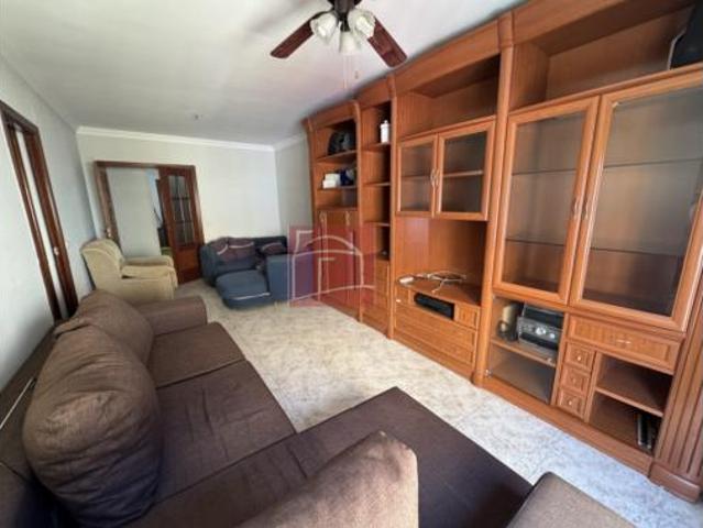 Piso en venta en Villanueva De La Serena, Extremadura