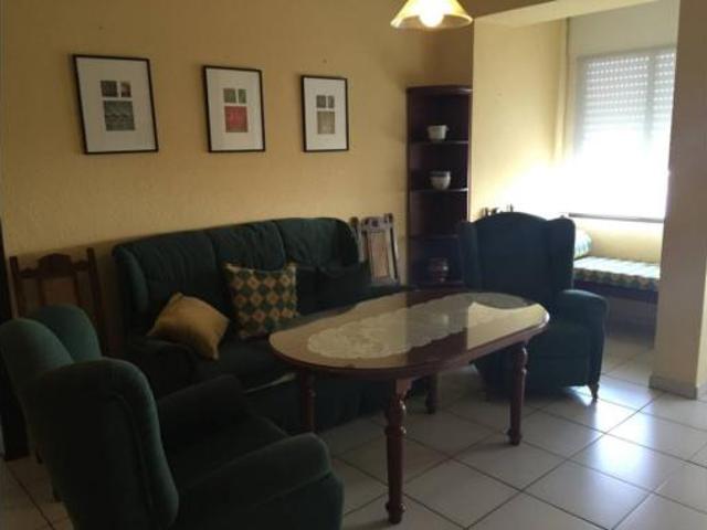 Piso en venta en Villanueva De La Serena, Extremadura