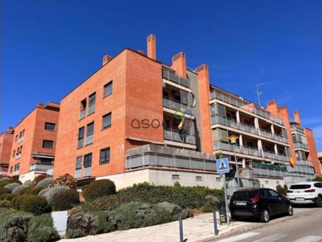 Piso en venta en Villanueva De La Torre, Castilla-La Mancha