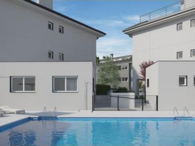 Piso en venta en Villanueva De La Torre, Castilla-La Mancha