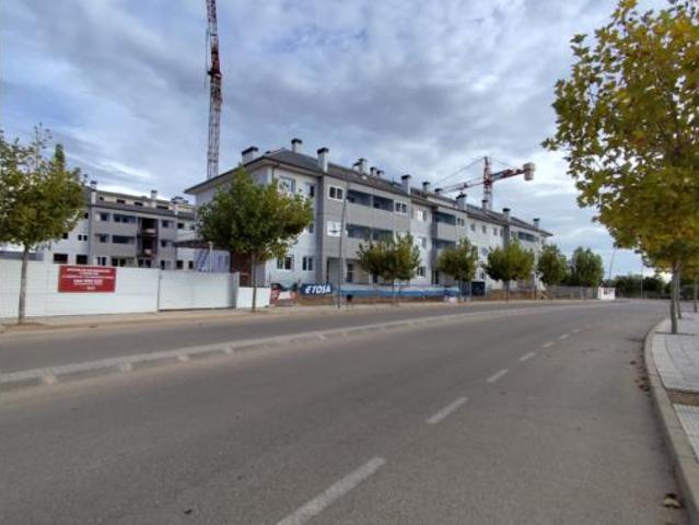 Piso en venta en Villanueva De La Torre