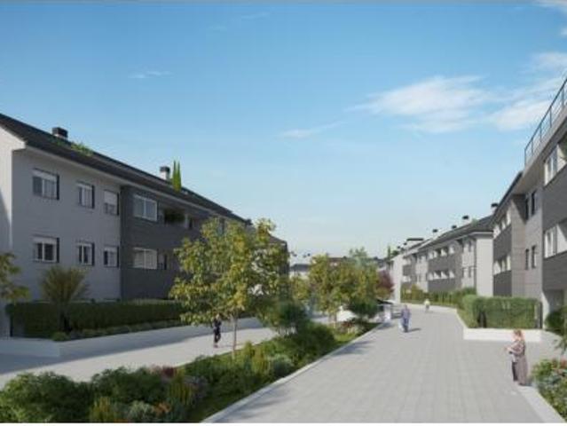 Piso en venta en Villanueva De La Torre, Castilla-La Mancha