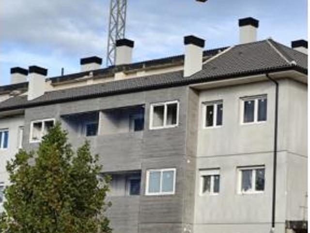 Piso en venta en Villanueva De La Torre