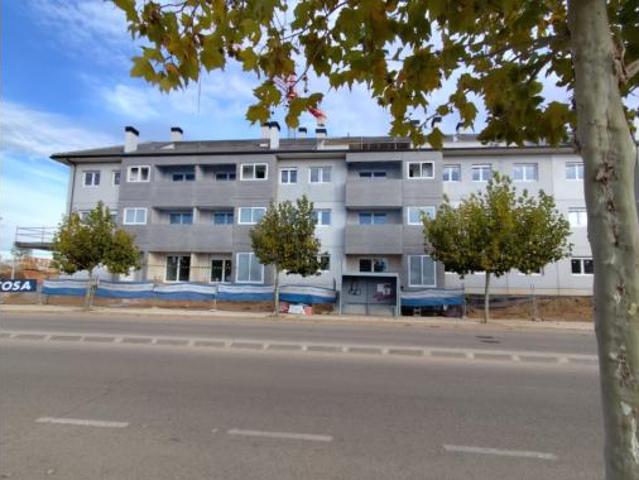 Piso en venta en Villanueva De La Torre