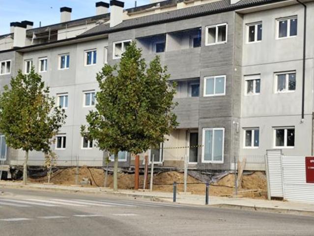 Piso en venta en Villanueva De La Torre