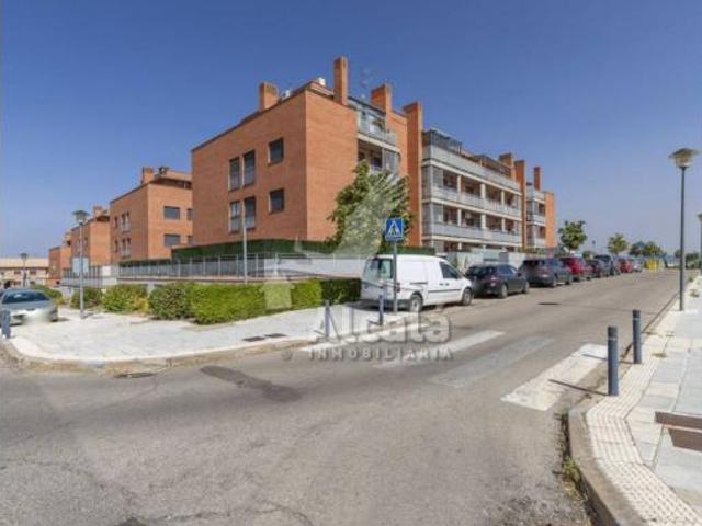 Piso en venta en Villanueva De La Torre, Castilla-La Mancha
