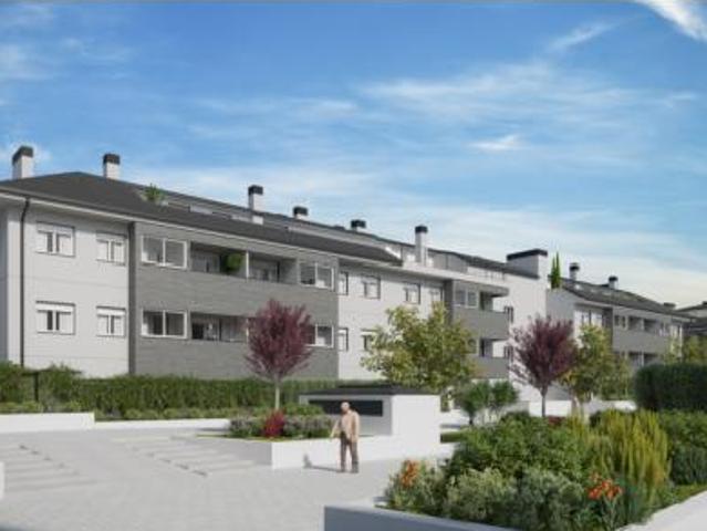 Piso en venta en Villanueva De La Torre