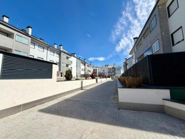 Piso en venta en Villanueva De La Torre, Castilla-La Mancha