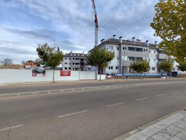 Piso en venta en Villanueva De La Torre, Castilla-La Mancha