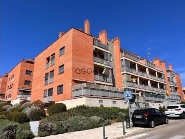 Piso en venta en Villanueva De La Torre, Guadalajara