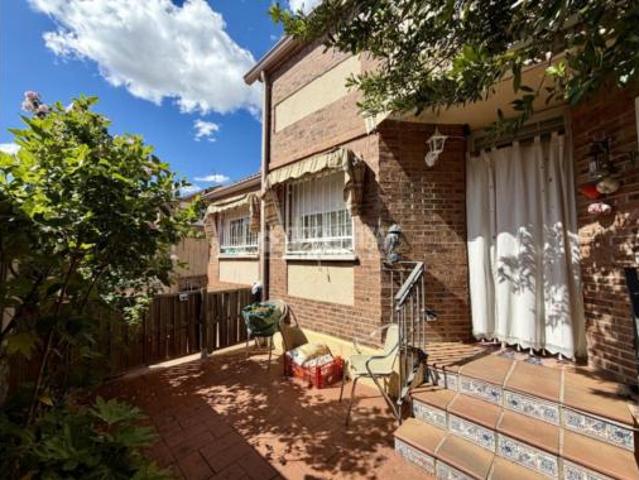 Piso en venta en Villanueva De La Torre, Castilla-La Mancha