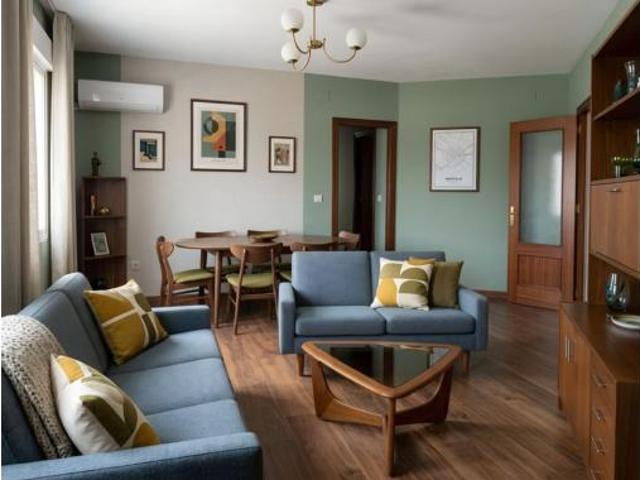 Piso en venta en Villanueva De La Vera, Extremadura