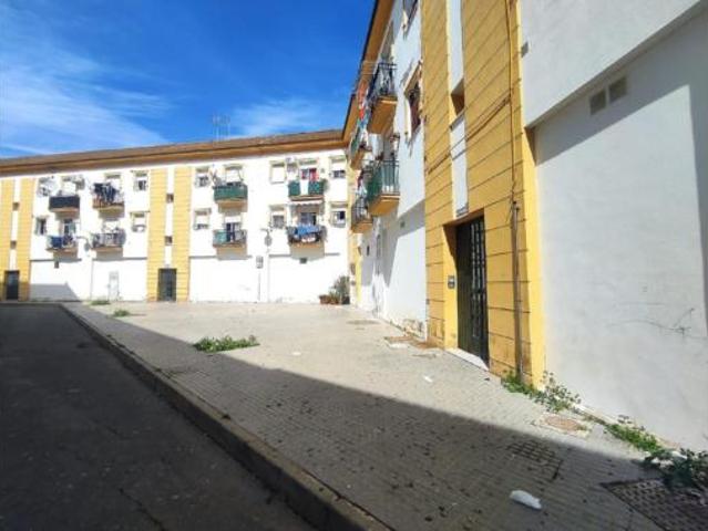 Piso en venta en Costa Occidental, Andalucía