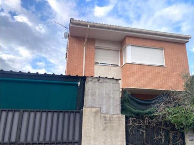 Piso en venta en Villanueva De Perales, Madrid