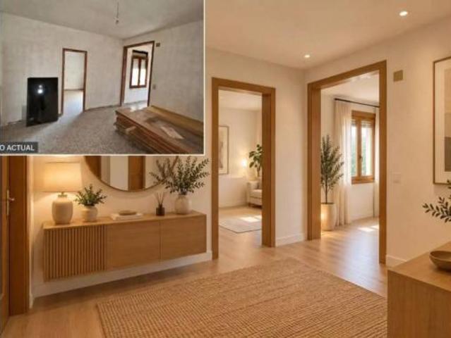 Piso en venta en Villanueva de Sigena, Huesca