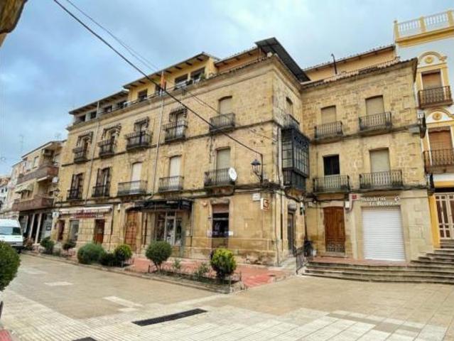 Piso en venta en Villanueva Del Arzobispo, Andalucía