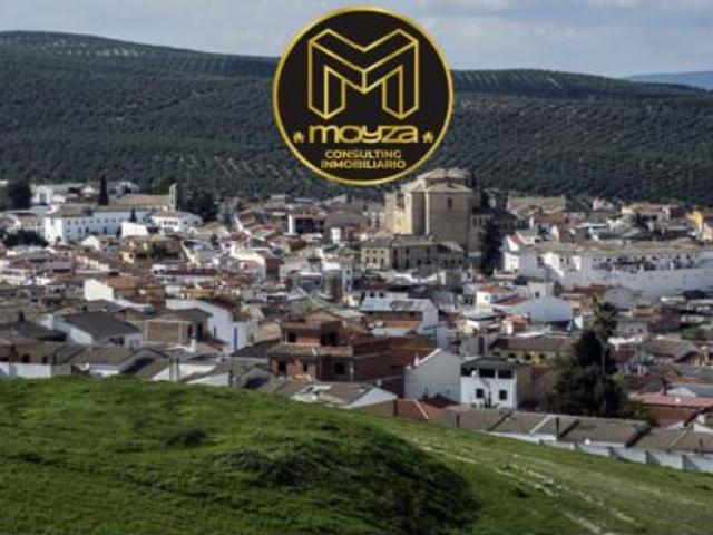 Piso en venta en Villanueva Del Arzobispo, Andalucía