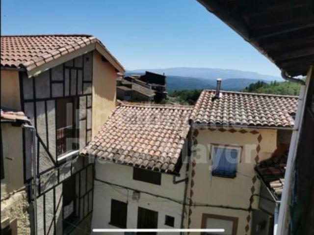 Piso en venta en Villanueva Del Conde, Castilla y León