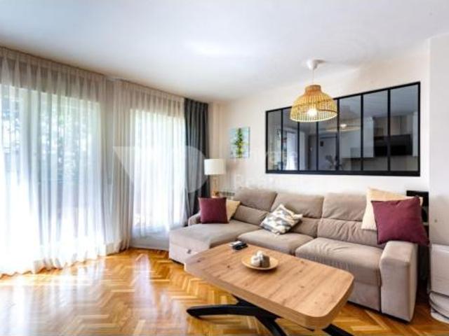 Piso en venta en Villanueva Del Pardillo, Madrid