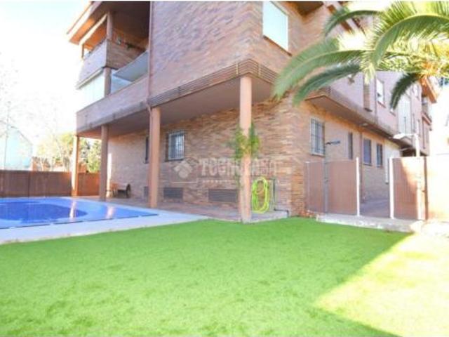 Piso en venta en Villanueva Del Pardillo, Madrid