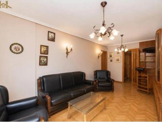 Piso en venta en Villanueva Del Pardillo, Madrid