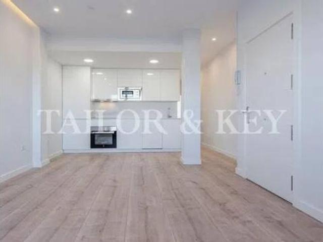 Piso en venta en Villanueva Del Pardillo, Madrid
