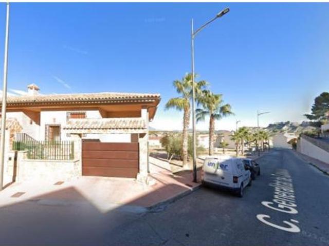 Piso en venta en Barrio de San Roque, Valle de Ricote