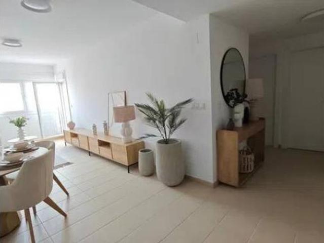 Piso en venta en Nuestra Señora Asunción, Valle de Ricote