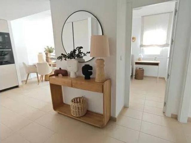 Piso en venta en Nuestra Señora Asunción, Valle de Ricote